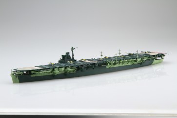 1/700 帝国海軍シリーズ No.43 日本海軍航空母艦 雲龍 フルハルモデル フジミ, FUJ51688, by フジミ