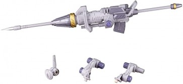1/72 ゾイド カスタマイズパーツ パイルバンカーユニット コトブキヤ, KBY09340, by コトブキヤ