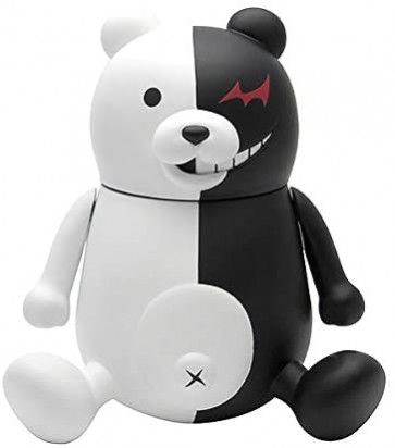 SOFT VINYL FIGURE ダンガンロンパ1・2 モノクマ ピーエルエム, PEL87197, by ピーエルエム