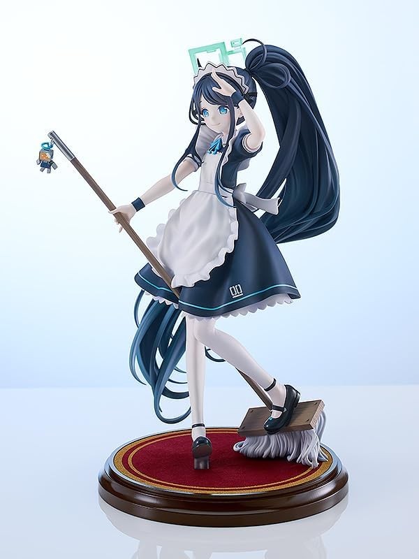 1/7 ブルーアーカイブ Blue Archive アリス（メイド