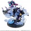 G.E.M.EXシリーズ ポケットモンスター ゴーストタイプ大集合! メガハウス, MEG28676, by メガハウス