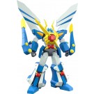 MODEROID 完全勝利ダイテイオー ダイリュウオー グッドスマイルカンパニー, GSC08391, by グッドスマイルカンパニー