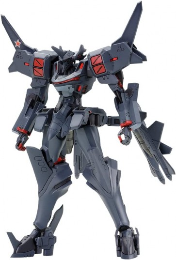 マブラヴ オルタネイティヴ トータル・イクリプス 1/144 Su-47E ビェールクト コトブキヤ, KBY45969, by コトブキヤ