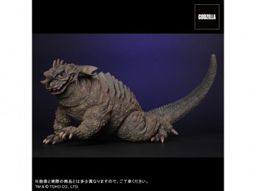 東宝30cmシリーズ FAVORITE SCULPTORS LINE バラゴン(1965) エクスプラス, XPL22514, by エクスプラス