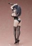 1/4 Monochrome Bunny アオイ フリーイング, FRE11974, by FREEing