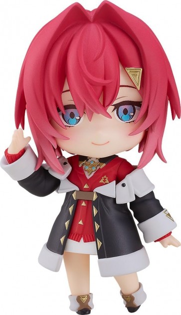 ねんどろいど にじさんじ アンジュ・カトリーナ グッドスマイルカンパニー, GSC95141, by グッドスマイルカンパニー