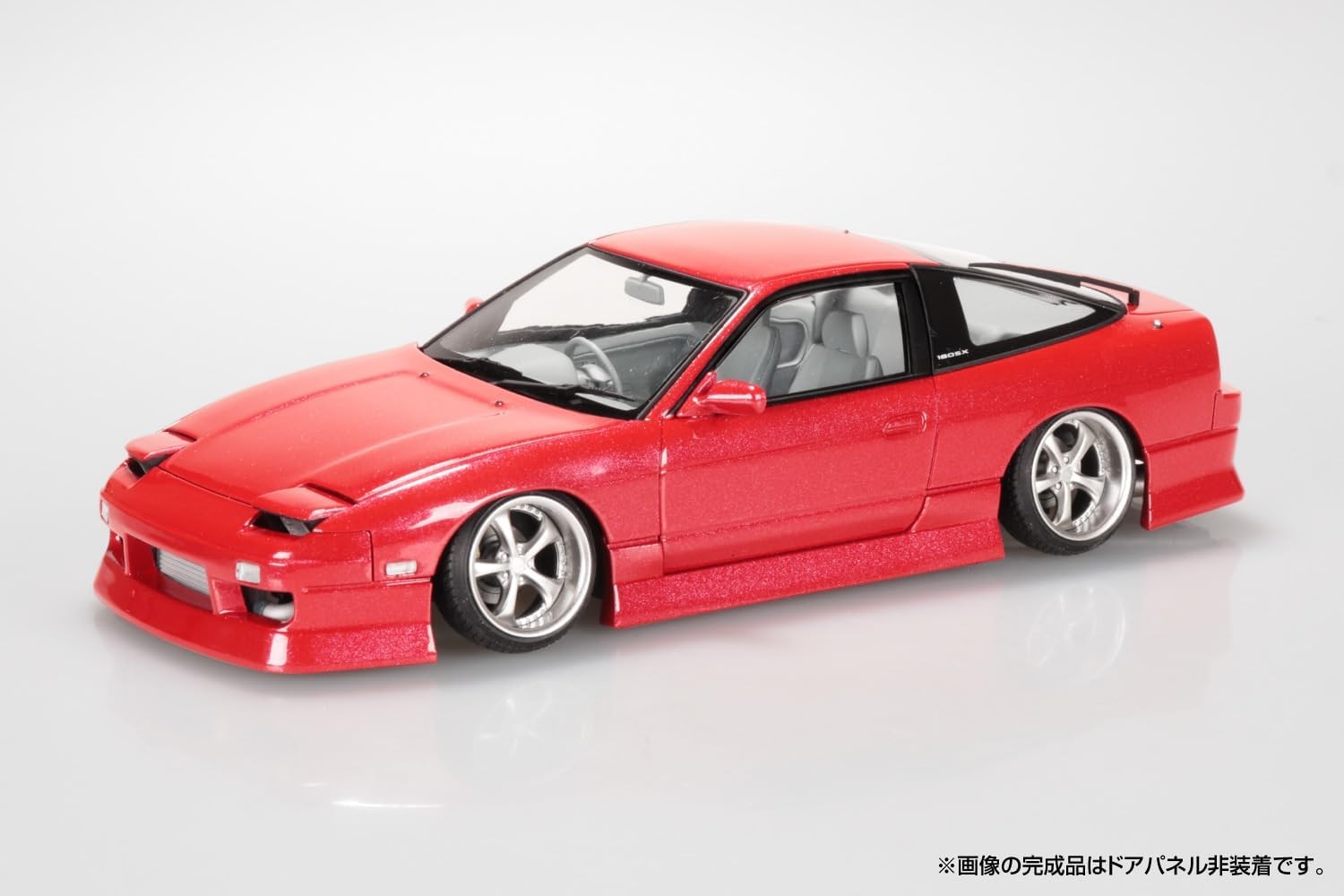 1/24 ザ・チューンドカー No.99 BNスポーツ RPS13 180SX '96 Ver