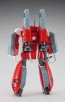 1/72 VF-1J スーパー バトロイド バルキリー ミリア ハセガワ, HAS58820, by ハセガワ