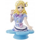 フィギュアライズバスト ラブライブ!サンシャイン!!　小原鞠莉 バンダイ, ban56284, by バンダイ