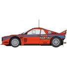 1/24 ランチア 037 ラリー 1985 ポルトガル ラリー テストカー ハセガワ, HAS06311, by ハセガワ