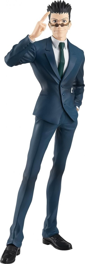 POP UP PARADE HUNTER x HUNTER レオリオ グッドスマイルカンパニー, GSC48265, by グッドスマイルカンパニー