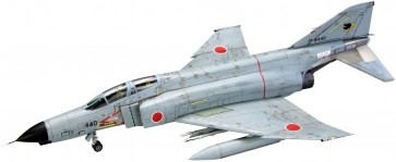 1/72 FP シリーズ 航空自衛隊 F-4EJ改 戦闘機 ファインモールド, FIN20386, by ファインモールド