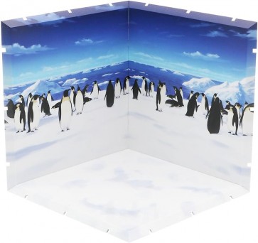 じおらまんしょん150 南極 ピーエルエム, PEL41370, by ピーエルエム