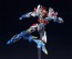 figma グリッドマン (Universe Fighter) グッドスマイルカンパニー, GSC91334, by グッドスマイルカンパニー