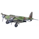 1/48 傑作機シリーズ デ・ハビランド モスキート FB Mk.VI / NF Mk.II タミヤ, TAM95912, by タミヤ