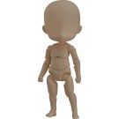 ねんどろいどどーる archetype 1.1：Boy （cinnamon） グッドスマイルカンパニー, GSC73866, by グッドスマイルカンパニー