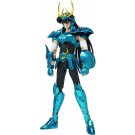 聖闘士聖衣神話EX 聖闘士星矢 ドラゴン紫龍 (最終青銅聖衣) バンダイ, BAC32548, by バンダイ