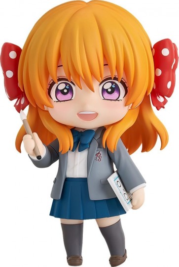 ねんどろいど 月刊少女野崎くん 佐倉千代 グッドスマイルカンパニー, GSC06441, by グッドスマイルカンパニー