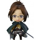 ねんどろいど 進撃の巨人 ハンジ・ゾエ (再販) グッドスマイルカンパニー, GSC71145, by グッドスマイルカンパニー