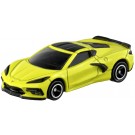 トミカ No.91 シボレー コルベット タカラトミー, TAK88063, by タカラトミー