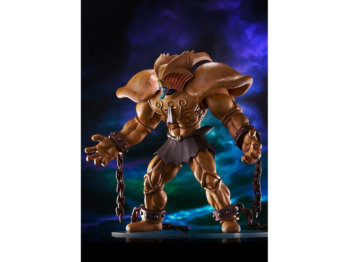 POP UP PARADE SP 遊戯王デュエルモンスターズ 封印されしエクゾディア