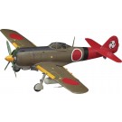 1/48 クリエイターワークス ｢ｱｸﾘﾙの棺｣ 中島 ｷ84 四式戦闘機 疾風 ハセガワ, HAS47251, by ハセガワ