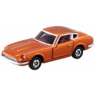 トミカ 50周年記念コレクション 06 フェアレディ Z 432 タカラトミー, TAK41266, by タカラトミー