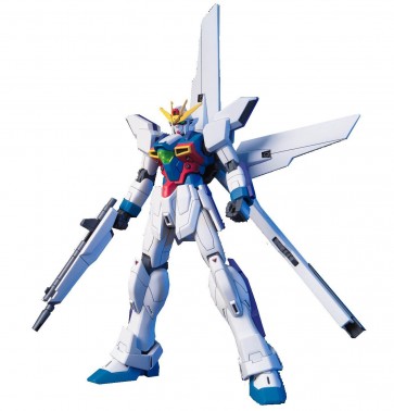 1/144 HGUC　ｶﾞﾝﾀﾞﾑX, BAN23539, by バンダイ