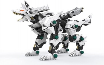 1/72 HMM ZOIDS RZ-053 ケーニッヒウルフ コトブキヤ, KBY03846, by コトブキヤ