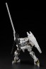 1/100 フレームアームズ タイプ・ヘクター デュランダル コトブキヤ, KBY19212, by コトブキヤ