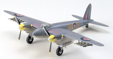 1/72  ﾓｽｷｰﾄFBMkVI, TAM60747, by タミヤ