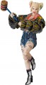 MAFEX HARLEY QUINN (Caution Tape Jacket Ver.)  メディコム・トイ, MED71594, by メディコム・トイ
