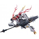 METAL ROBOT魂 機動戦士ガンダム 鉄血のオルフェンズ  ガンダムバルバトスルプスレクス バンダイ, BAN87213, by バンダイ