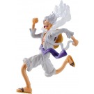 S.H.Figuarts ONE PIECE モンキー･D･ルフィ -ギア5- バンダイ, BAC55615, by バンダイ