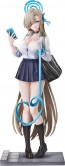 1/7 ブルーアーカイブ -Blue Archive- アスナ（制服）メモリアルロビーVer. グッドスマイルカンパニー, GSC77494, by グッドスマイルカンパニー