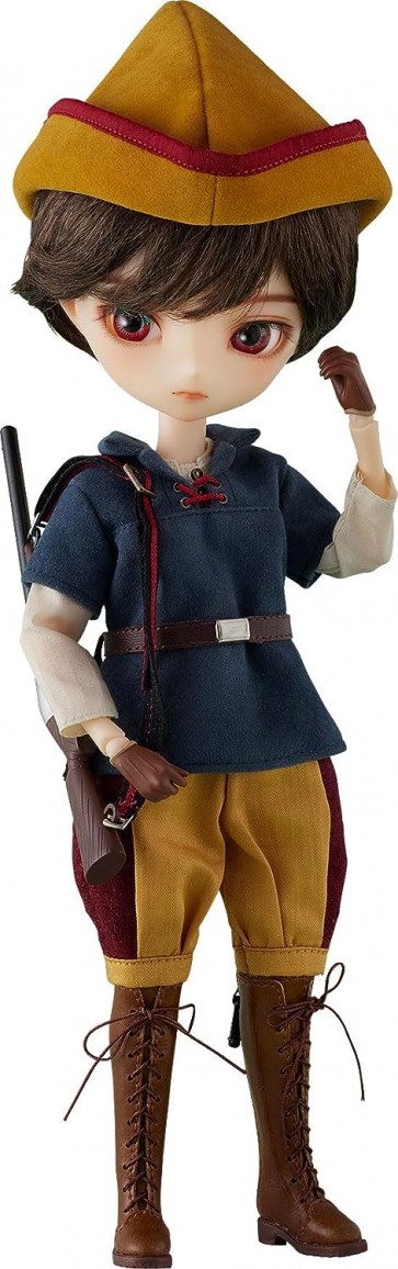 Harmonia bloom Volker Honest hunter グッドスマイルカンパニー, GSC84404, by グッドスマイルカンパニー