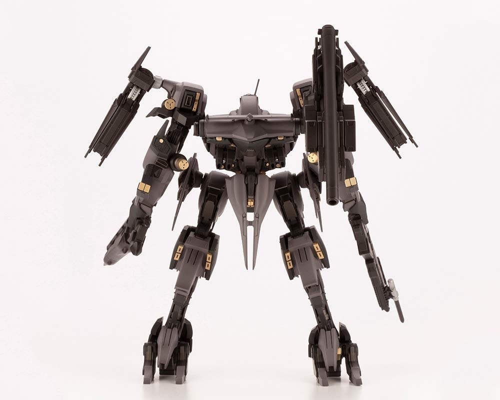 アーマード・コア レイレナード 03-AALIYAH シュープリス OP Ver ...
