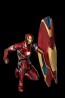 1/12 マーベル スタジオ インフィニティ サーガ DLX アイアンマン・マーク50用アクセサリー・パック スリーゼロ, THZ24894, by スリーゼロ