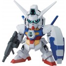 ガンダムAGE-1 (SD) バンダイ, BAN53137, by バンダイ