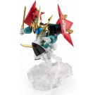 NXEDGE STYLE 魔神英雄伝ワタル [MASHIN UNIT] 幻龍丸 バンダイ, BAN90855, by バンダイ