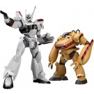 1/60 MODEROID 機動警察パトレイバー AV-98イングラム＆ブルドッグセット 機動警察パトレイバーグッドスマイルカンパニー, GSC19307, by グッドスマイルカンパニー