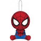 ぴたぬい MARVEL UNIVERSE スパイダーマン コトブキヤ, KBY35762, by コトブキヤ