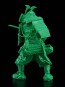 1/12 PLAMAX 鎌倉時代の鎧武者 緑の装 Green color edition マックスファクトリー, MAX14165, by マックスファクトリー