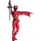 S.H.Figuarts 王様戦隊キングオージャー クワガタオージャー バンダイ, BAC55011, by バンダイ