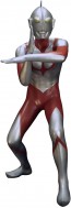 ウルトラマン(シン・ウルトラマン)/ メガソフビキット 海洋堂, KYD10562, by 海洋堂