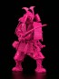 1/12 PLAMAX 鎌倉時代の鎧武者 椿の装 Pink Color Edition マックスファクトリー, MAX14622, by マックスファクトリー