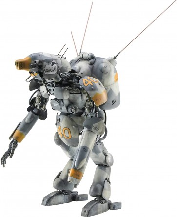 1/20 マシーネンクリーガー 月面用ヒューマノイド型無人邀撃機 グローサーフント “ルナフント” ハセガワ, HAS41266, by ハセガワ