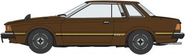 1/24 ニッサン ガゼール (S110) 前期型 HT 2000XE-II (1979) ハセガワ, HAS07318, by ハセガワ