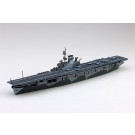 1/700 ウォーターライン No.715 米国海軍 航空母艦 ワスプ アオシマ, AOS10341, by アオシマ