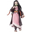 S.H.Figuarts 鬼滅の刃 竈門禰豆子 バンダイ, BAC64761, by バンダイ